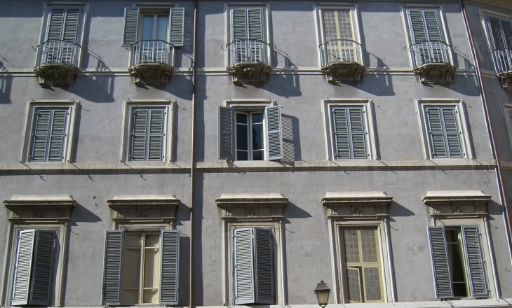Palazzo Boccapaduli