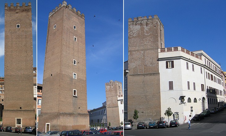 Towers