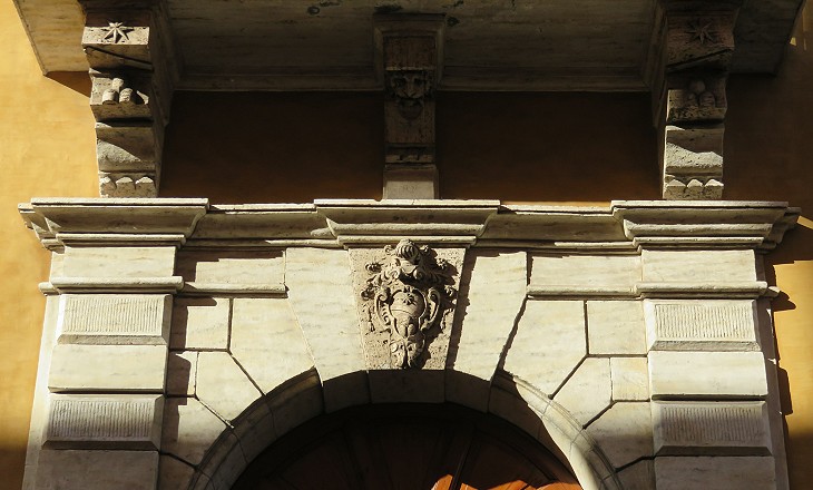 Palazzo Ravenna
