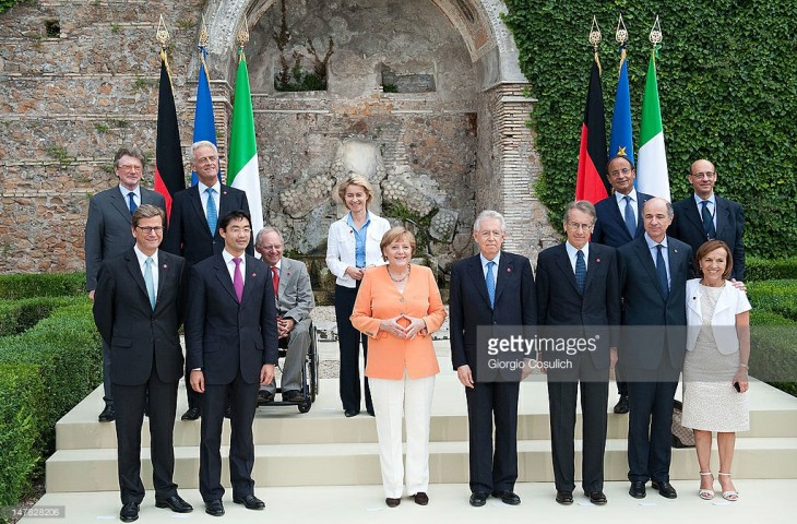 Official photo