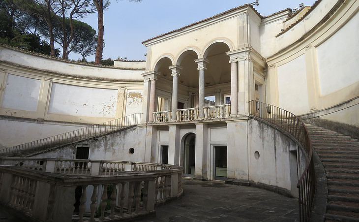 Sala dello Zodiaco