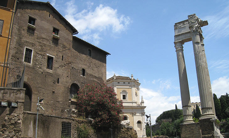 Albergo della Catena