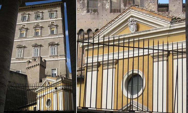 SS. Martino e Sebastiano