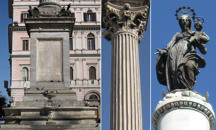 The Column