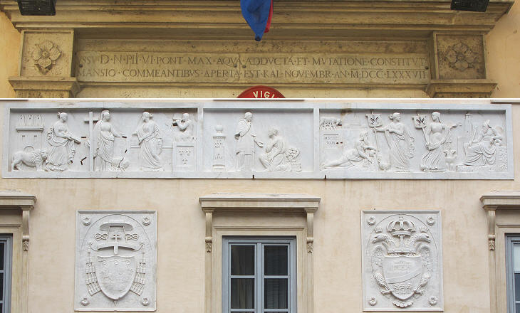 Inscriptions