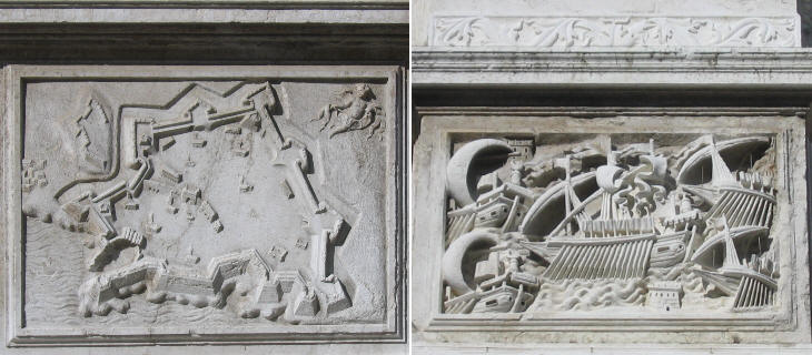 S. Maria del Giglio