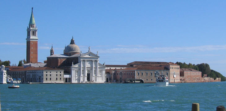 S. Giorgio Maggiore