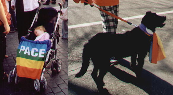 When the whole family is asked to help