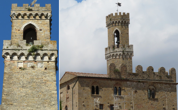 Palazzo dei Priori