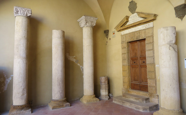 Palazzo Vescovile