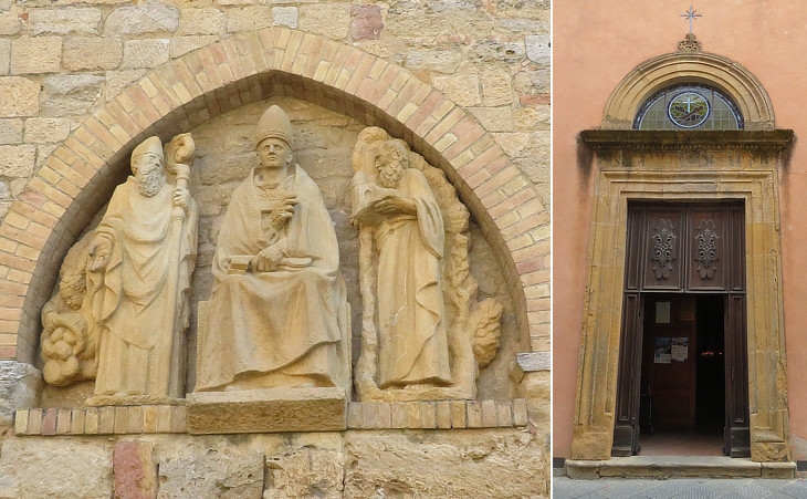 St. Lino