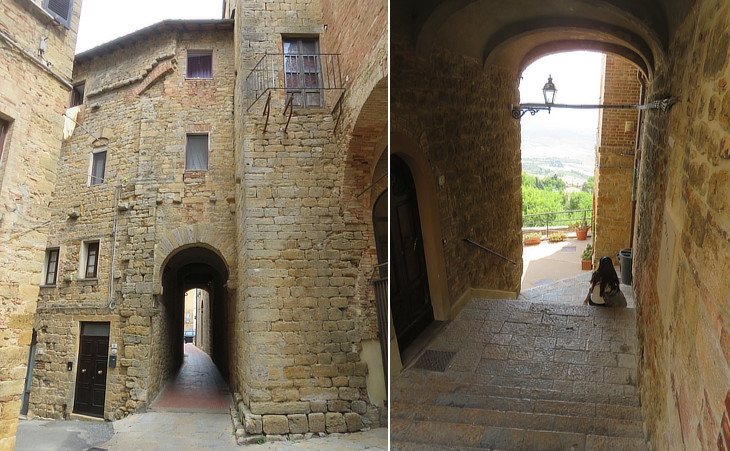 passages